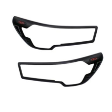 Hilux 2020+ High Spec Headlamp Trims