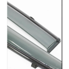 Hilux 2016+ Injection Mould Tint Windshields for Single Cab Hilux 2016+ Injection Mould Tint Windshields for Single Cab
