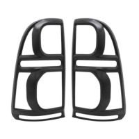 Hilux 2011-2015 Tail Lamp Trims Hilux 2011-2015 Tail Lamp Trims