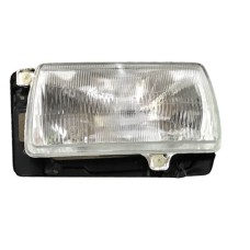 jetta 2 Crystal Headlamp Set