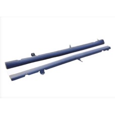 Polo 6 R20 Plastic Side Skirts