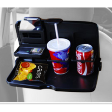 Rear Seat Table Tray Rear Seat Table Tray