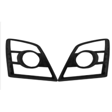 Isuzu 2008-2012 DTEQ Headlamp Trims