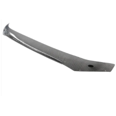 Isuzu 2013-2015 Carbon Bonnet Guard