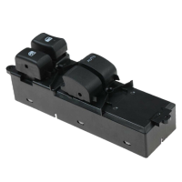Isuzu 2013-2022 Single Cab RH Front Window Switch