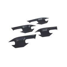Isuzu D-Max 2021+ Door Handle Bowls 