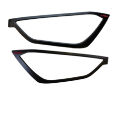 Isuzu 2022+ Headlamp Trims