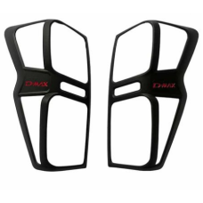 Isuzu 2022+ Tail Lamp Trims