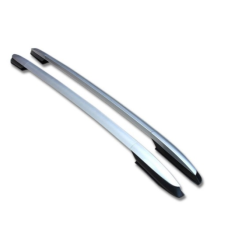 Isuzu 2013-2021 Stick on Roof Rails