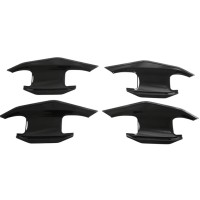 Jetour T2 Door Bowls 