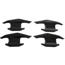 Jetour T2 Door Bowls 