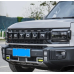 Jetour T2 Headlamp Trims