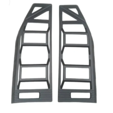 Jetour T2 Tail Lamp Trims
