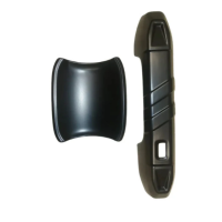 Jetour T2 Rear Door Handle Cover