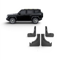 Jetour T2 Mudflap Set