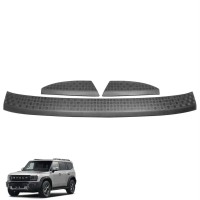 Jetour T2 3 Piece Bonnet Guard