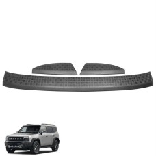 Jetour T2 3 Piece Bonnet Guard
