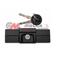 Jetta 2 Boot Lock Jetta 2 Boot Lock