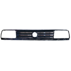 Jetta 2 Main Grill