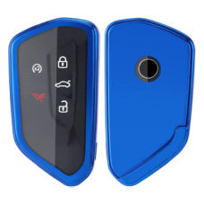 Key Case Golf 8 ( Blue)
