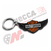 Harley Metal Keyring Harley Metal Keyring