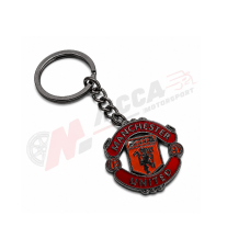 Man United Keyring