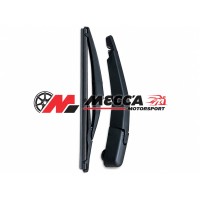 Kwid Rear Wiper Arm + Wiper Blade Kwid Rear Wiper Arm + Wiper Blade