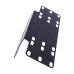 Universal Steel Spotlamp Mounting Bracket (Small)
