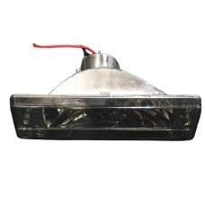 Mazda 323 Smoke Bumper Indicators (Pair)