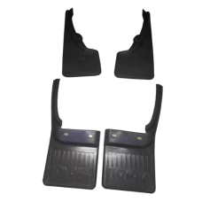 Hilux 1984-1998 4X4 Mudflap Set Hilux 1984-1998 4X4 Mudflap Set