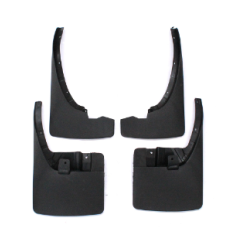 Navara 2006+ Mud Flap Set Oem type
