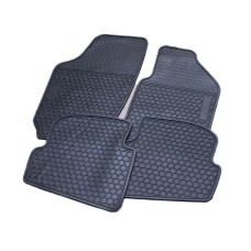Polo 02-09/Vivo 2010+ Custom Rubber Mat Set Polo 02-09/Vivo 2010+ Custom Rubber Mat Set