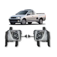 Corsa Utility 2002-2011 Foglamp Set