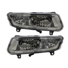 Polo 6R 2010-2014 Foglamp Set