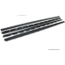 Polo GTI 2015+ OEM Style Plastic Side Skirts