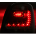Polo 6R 2010+ Smoke LED Tail Lamp Set