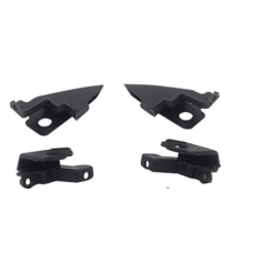Polo 2010-2014 Headlamp Repair Bracket Kit