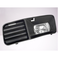 Polo Mk1 1996-2001 Fog Lamp Set 