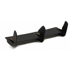 Polo 6 GTI Rear Diffuser