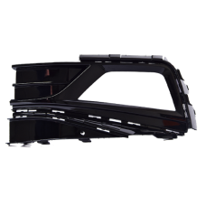 Polo 2018+ AW R-Line LH Foglamp Cover with Hole