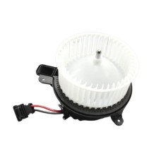 Polo 8 AW 2018-2025 / T-Cross Interior Fan