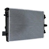 Polo AW GTI 2018-2022 Radiator