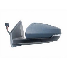 Polo2018-2022 LH Electric Mirror Non Autofold