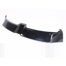 Polo 8 2018 Oettinger Style Gloss Black Roof Spoiler