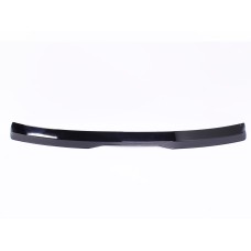 Polo 8 2018 Rline Double Layer Roof Spoiler