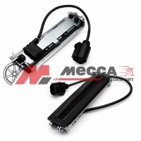 Polo 9N 2002-2009/Vivo Boot Lock Actuator Polo 9N 2002-2009/Vivo Boot Lock Actuator