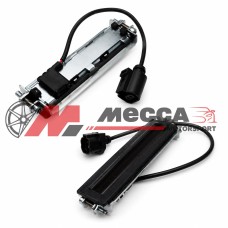 Polo 9N 2002-2009/Vivo Boot Lock Actuator