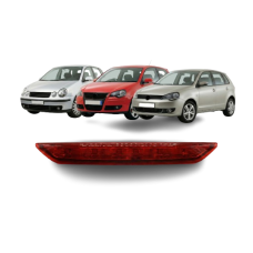 Polo 9N 2002-2009/Vivo 2010-2017 OE Type LED Roof Brake Light