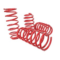 Evo Lowering Kit VW Polo Vivo 2010+ 40mm Drop Evo Lowering Kit VW Polo Vivo 2010+ 40mm Drop