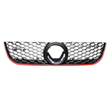 Polo GTI 2006-2009 Main Grill